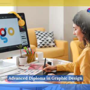 Advanced Diploma in Graphic Design