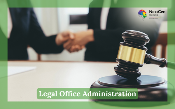 Legal Office Administration