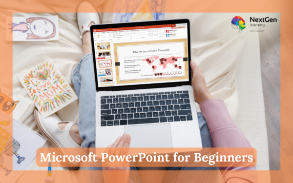 Microsoft PowerPoint for Beginners