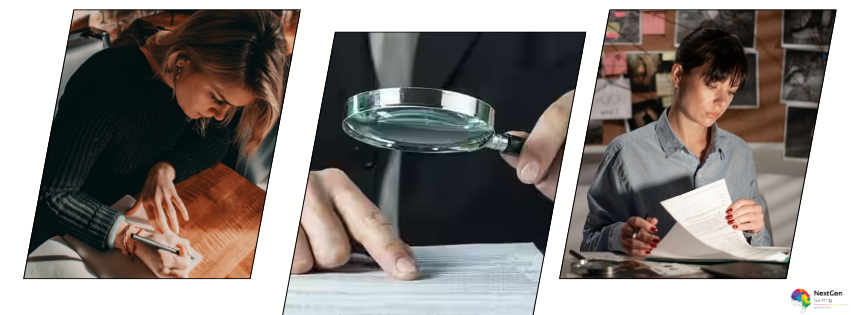 crime writing diploma uk crime writing course online