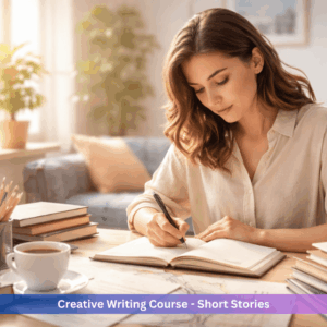 Creative Writing Course - Short Stories