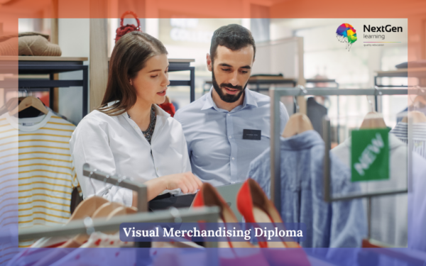 Visual Merchandising Diploma