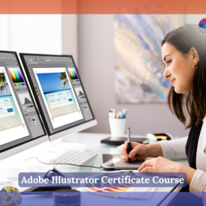 Adobe Illustrator Certificate Course