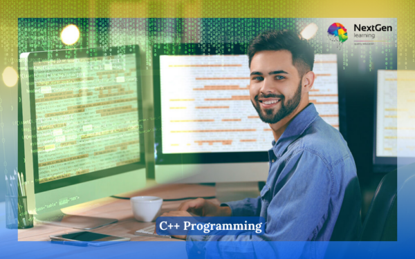 C++ Programming