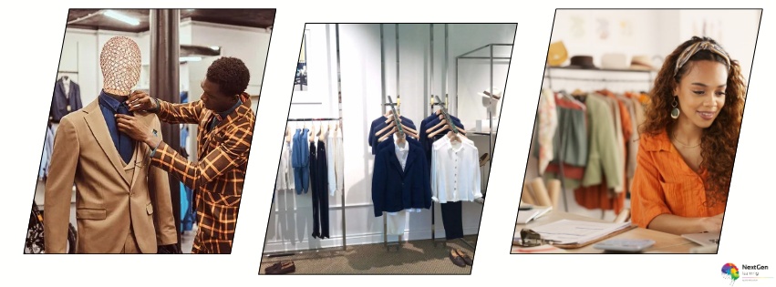 This online Visual Merchandising course teaches retail display design, store layout planning and mannequin styling. Learners gain insight into merchandising visual strategies used to improve customer engagement. Designed for individuals exploring Visual Merchandising jobs and retail design roles. Accessible worldwide as a complete online visual merchandising diploma.