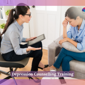 Depression Counselling Training