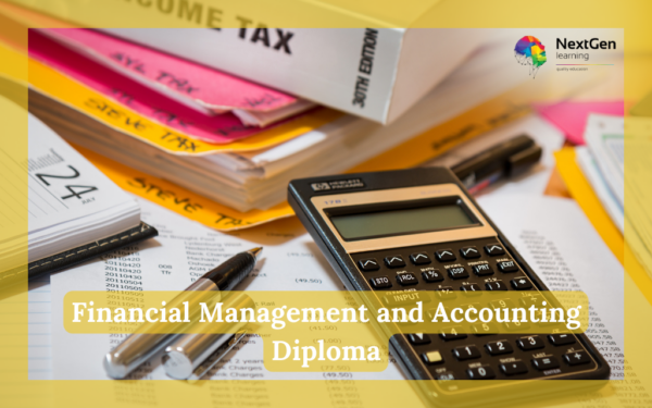 Financial Management and Accounting Diploma