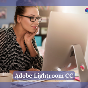 Adobe Lightroom CC
