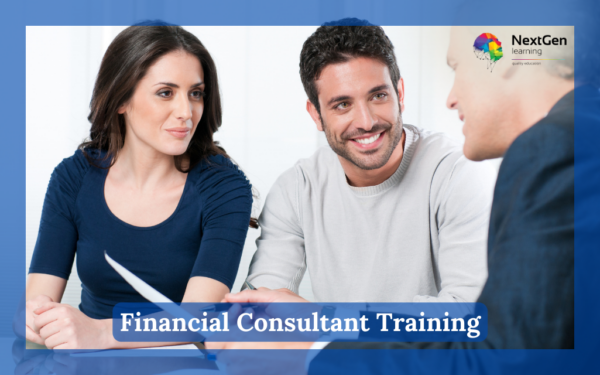 Financial Consultant Training