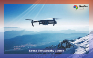 Drone Photography Course