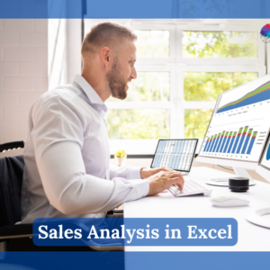 Sales Analysis in Excel