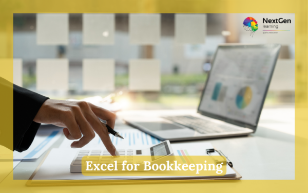 Excel for Bookkeeping