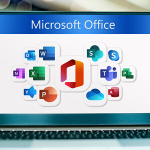 Microsoft Office 2016 Advanced