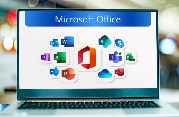 Microsoft Office 2016 Advanced