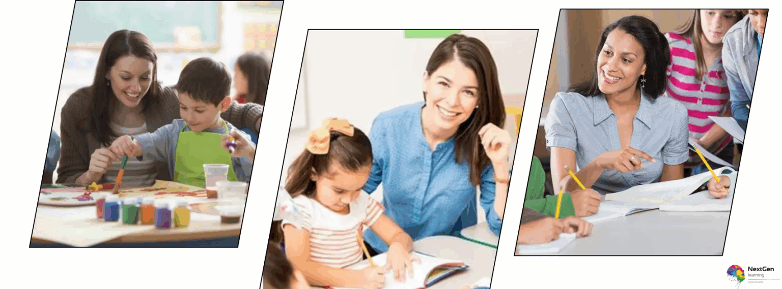 Primary Trainer Primary Teacher Training Course Online | Education Training