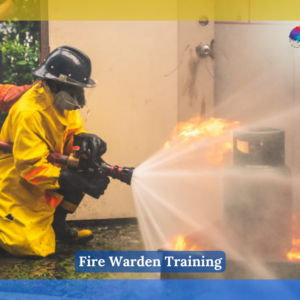 Fire Warden Training