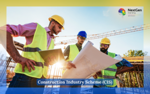 Construction Industry Scheme (CIS)