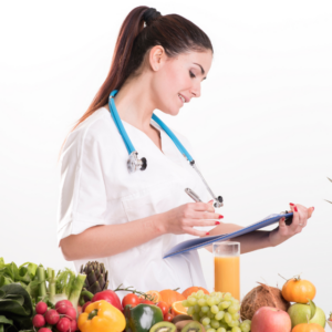 Nutritionist Course Level 4