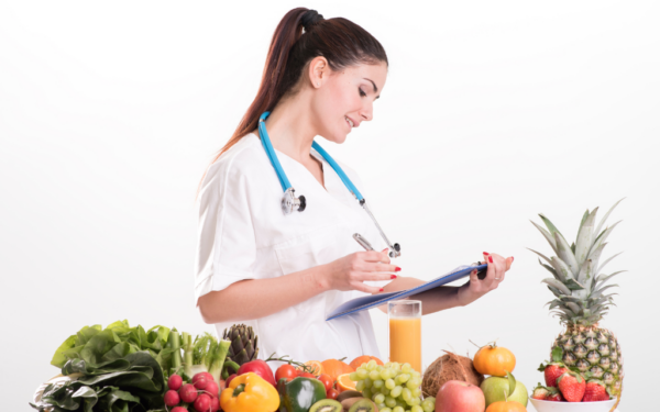 Nutritionist Course Level 4