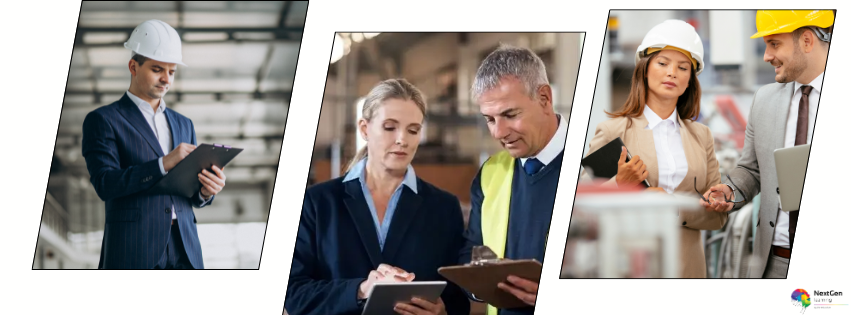 This quality assurance manager course covers quality concepts, planning, control and Six Sigma principles. It helps learners understand quality systems and organisational improvement. Designed for professionals seeking quality management training online. Suitable for individuals looking to build strong QA management skills.