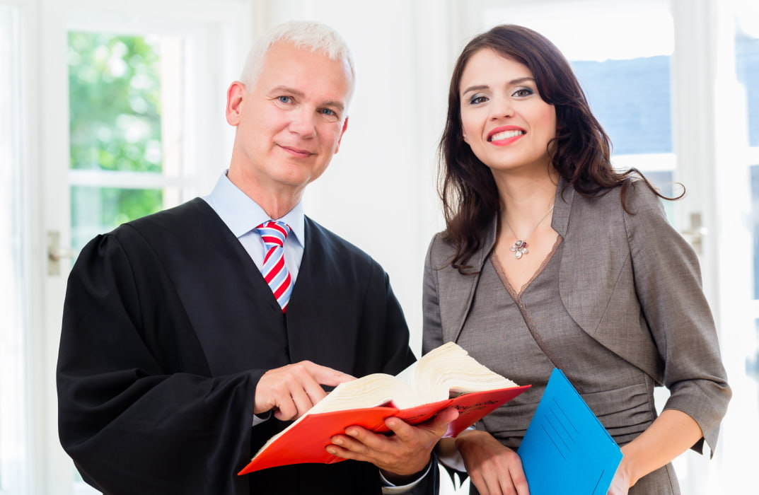 Litigation Paralegal Training