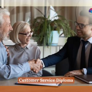 Customer Service Diploma