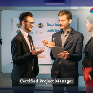 Certified Project Manager