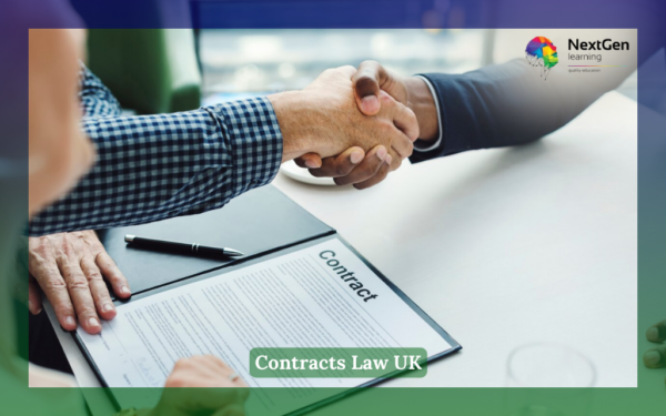 Contracts Law UK Level 5