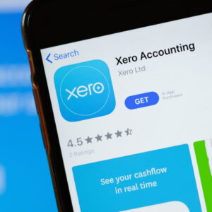 Xero Advisor