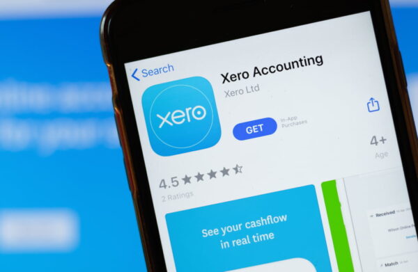 Xero Advisor