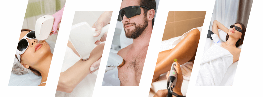 Laser Hair Removal Training, Hair reduction Laser Treatment, Full Body Laser Hair Reduction.