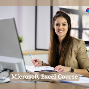Microsoft Excel Course