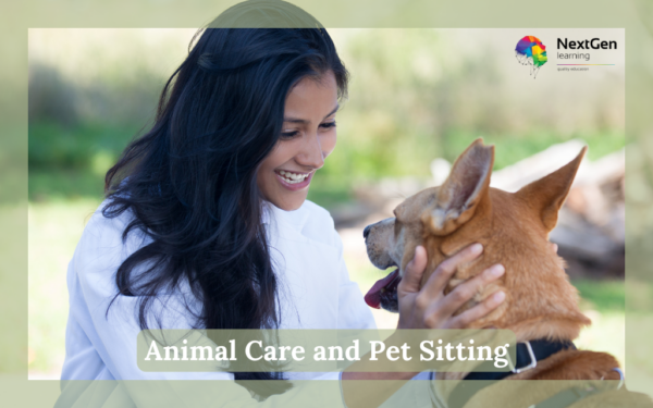 Animal Care and Pet Sitting