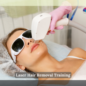 Laser Hair Removal Training