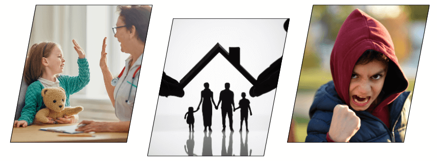 Child Protection, Safeguarding