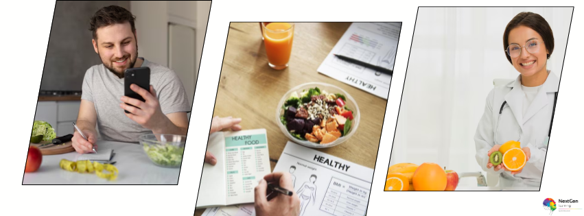 This healthy nutrition masterclass provides a complete guide to calorie balance, macronutrients, meal planning and evidence-based diet principles. It covers nutrient timing, food composition, supplements and common diet myths. Designed for learners worldwide who want to understand practical nutrition without confusion. Accessible online through structured lessons and beginner-friendly explanations.