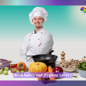 chefs with vegetable and healthy food professional culinary man in kitchen apron