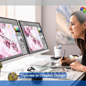 Diploma in Graphic Design