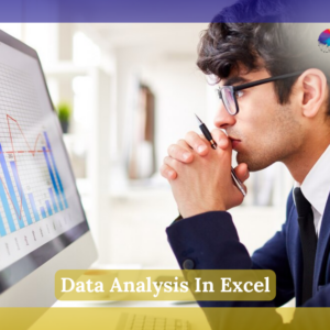 Data Analysis In Excel