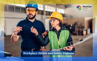 Workplace Health and Safety Diploma