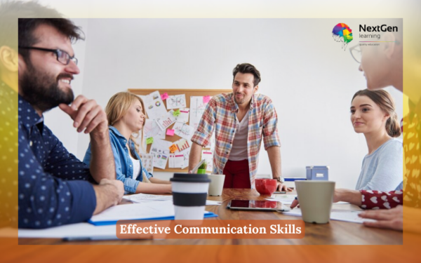 Effective Communication Skills