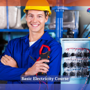 Basic Electricity Course