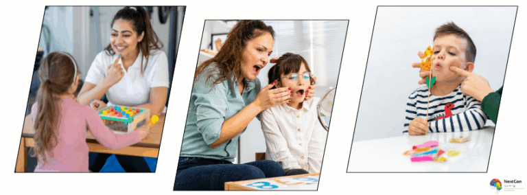 Speech And Language Therapy Course - CPD Accredited