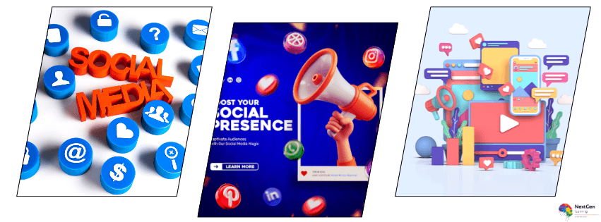 social media marketing course