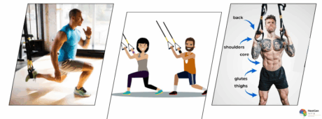 TRX workout course uk | trx training for beginners | trx bodyweight training uk