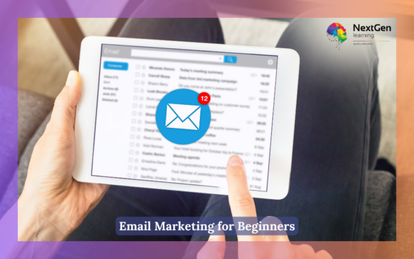 Email Marketing for Beginners