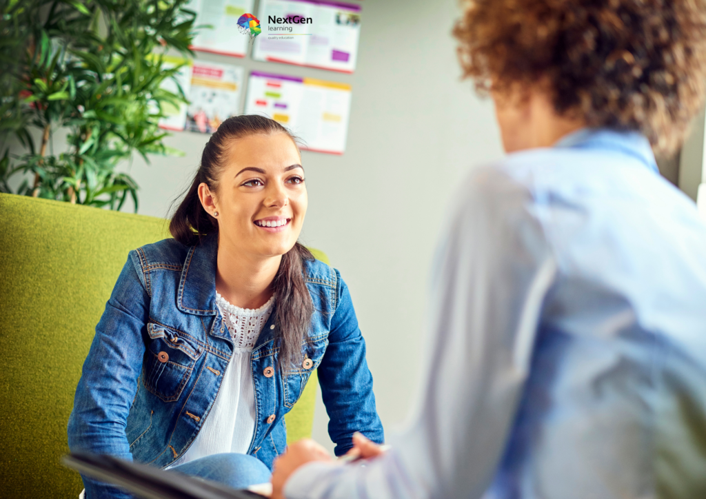 Guidance in Office Setting