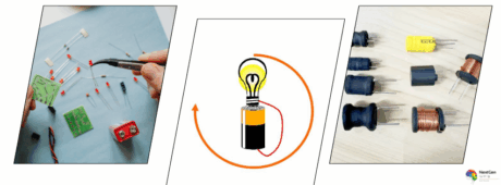 basic electricity course uk, dc circuit training uk, fundamentals of electricity course, electrical basics course online, learn ohm’s law online, dc electrical circuits training