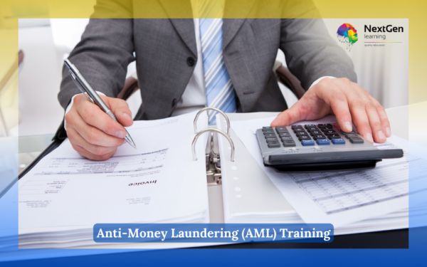 Anti-Money Laundering (AML) Training