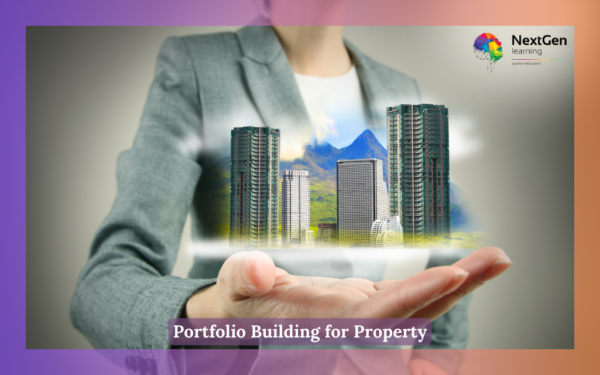 Portfolio Building for Property